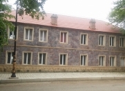 Satılır 12 otaqlı 400 m2 obyekt Gəncə