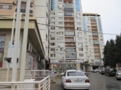 Satılır 2 otaqlı 81 m2 yeni tikili 8 mkr