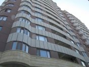 Satılır 4 otaqlı 136 m2 yeni tikili 28 may