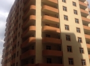 Satılır 3 otaqlı 102 m2 yeni tikili İnşaatçılar m.