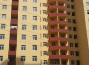 Satılır 3 otaqlı 128 m2 yeni tikili Yasamal r.