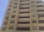 Satılır 4 otaqlı 101 m2 yeni tikili Elmlər Akademiyası m.