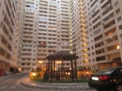 Satılır 3 otaqlı 130 m2 yeni tikili Montin