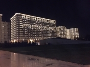 Satılır 4 otaqlı 168 m2 yeni tikili Nəriman Nərimanov m.