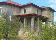 Satılır 5 otaqlı 240 m2 həyət evi Bilgəh