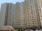 Satılır 3 otaqlı 93 m2 yeni tikili Yasamal r.