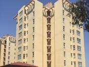 Satılır 4 otaqlı 205 m2 yeni tikili İçəri Şəhər m.