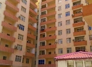Satılır 1 otaqlı 57 m2 yeni tikili Əhmədli