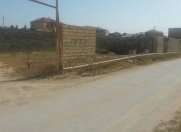 Satılır 3 sot torpaq Pirşağı