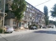 Satılır 1 otaqlı 18 m2 köhnə tikili Nəriman Nərimanov m.