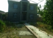 Satılır 5 otaqlı 200 m2 həyət evi Albalı