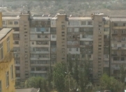 İcarəyə verilir 2 otaqlı 55 m2 köhnə tikili Y.Günəşli