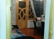 Satılır 2 otaqlı 50 m2 köhnə tikili Xəzər r.