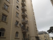 Satılır 1 otaqlı 36 m2 yeni tikili Xırdalan