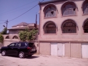 Satılır 12 otaqlı 400 m2 həyət evi Bülbülə