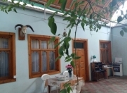 Satılır 5 otaqlı 100 m2 həyət evi Gəncə