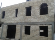 Satılır 5 otaqlı 500 m2 yeni tikili Gəncə