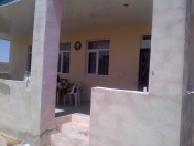 Satılır 2 otaqlı 100 m2 həyət evi Binə