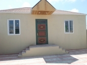 Satılır 3 otaqlı 200 m2 həyət evi Maştağa