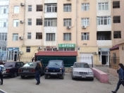 Satılır 3 otaqlı 141 m2 yeni tikili 4 mkr