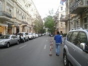 Satılır 1 otaqlı 51 m2 köhnə tikili Sahil m.