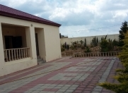 Satılır 4 otaqlı 110 m2 həyət evi Görədil