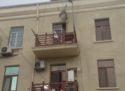 Satılır 3 otaqlı 70 m2 köhnə tikili Buzovna