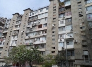 Satılır 5 otaqlı 110 m2 köhnə tikili 8 mkr