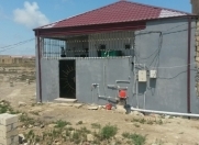 Satılır 3 otaqlı 90 m2 həyət evi Məhəmmədli