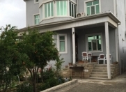 Satılır 7 otaqlı 420 m2 həyət evi Masazır