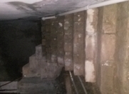 İcarəyə verilir 2 otaqlı 65 m2 həyət evi 7 mkr