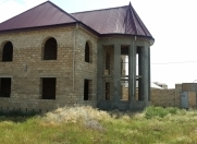 Satılır 7 otaqlı 240 m2 həyət evi Gəncə