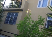 Satılır 4 otaqlı 200 m2 bağ evi Novxanı