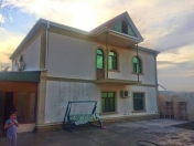 Satılır 5 otaqlı 290 m2 həyət evi Nəqliyyat Nazirliyi