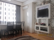 İcarəyə verilir 1 otaqlı 37 m2 yeni tikili Masazır