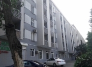 Satılır 1 otaqlı 31 m2 köhnə tikili Nizami m.