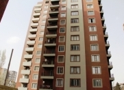 Satılır 4 otaqlı 170 m2 yeni tikili Nəriman Nərimanov m.