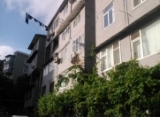 Satılır 1 otaqlı 35 m2 köhnə tikili Hyatt Regency