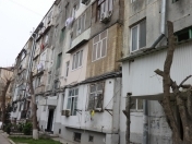 İcarəyə verilir 2 otaqlı 100 m2 köhnə tikili Beşmərtəbə