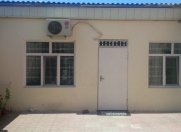 Satılır 2 otaqlı 40 m2 həyət evi Şah İsmayıl Xətai m.