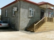 Satılır 3 otaqlı 110 m2 bağ evi Şüvəlan