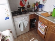 Satılır 1 otaqlı 32 m2 köhnə tikili İnşaatçılar m.