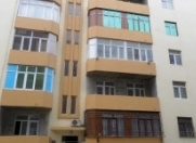 Satılır 2 otaqlı 62 m2 yeni tikili Gəncə