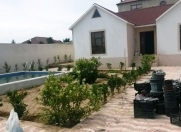 Satılır 4 otaqlı 100 m2 bağ evi Şüvəlan