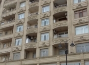 İcarəyə verilir 2 otaqlı 80 m2 yeni tikili Heydər Əliyev Mərkəzi