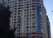 Satılır 2 otaqlı 98 m2 yeni tikili Sevil Qazıyeva parkı