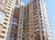 İcarəyə verilir 3 otaqlı 138 m2 yeni tikili Nəriman Nərimanov m.