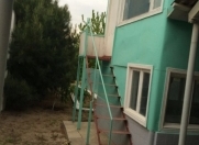 Satılır 2 otaqlı 60 m2 həyət evi Fatmayı