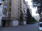 Satılır 2 otaqlı 65 m2 yeni tikili Zərifə Əliyeva adına park