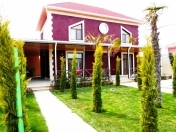 Satılır 4 otaqlı 170 m2 həyət evi Şüvəlan
